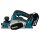 Makita DKP180RTJ Akku-Hobel 82 mm 18V / 5,0 Ah, 2 Akkus + Ladegerät im MAKPAC EN