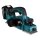Makita DKP180RTJ Akku-Hobel 82 mm 18V / 5,0 Ah, 2 Akkus + Ladegerät im MAKPAC EN