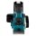 Makita DKP180RTJ Akku-Hobel 82 mm 18V / 5,0 Ah, 2 Akkus + Ladegerät im MAKPAC EN
