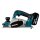 Makita DKP180RTJ Akku-Hobel 82 mm 18V / 5,0 Ah, 2 Akkus + Ladegerät im MAKPAC EN