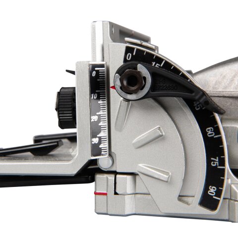 Makita DPJ180RTJ Akku-Nutfräse 18V / 5,0 Ah, 2 Akkus + Ladegerät im MAKPAC EN