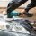 Makita DPO600TKX1 Akku-Exzenterpolierer 18V / 5,0 Ah, 1 Akku + Ladegerät im Transportkoffer