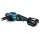 Makita DPO600TKX1 Akku-Exzenterpolierer 18V / 5,0 Ah, 1 Akku + Ladegerät im Transportkoffer