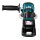 Makita DPO600TKX1 Akku-Exzenterpolierer 18V / 5,0 Ah, 1 Akku + Ladegerät im Transportkoffer