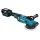 Makita DPO600TKX1 Akku-Exzenterpolierer 18V / 5,0 Ah, 1 Akku + Ladegerät im Transportkoffer