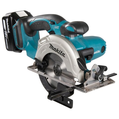 Makita DSS501RTJ Akku-Handkreissäge 51 mm 18V / 5,0...
