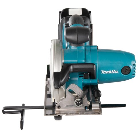 Makita DSS501RTJ Akku-Handkreissäge 51 mm 18V / 5,0...