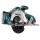 Makita DSS501RTJ Akku-Handkreissäge 51 mm 18V / 5,0 Ah, 2 Akkus + Ladegerät im MAKPAC