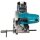 Makita DSS501RTJ Akku-Handkreissäge 51 mm 18V / 5,0 Ah, 2 Akkus + Ladegerät im MAKPAC
