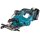 Makita DSS501RTJ Akku-Handkreissäge 51 mm 18V / 5,0 Ah, 2 Akkus + Ladegerät im MAKPAC