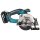 Makita DSS501RTJ Akku-Handkreissäge 51 mm 18V / 5,0 Ah, 2 Akkus + Ladegerät im MAKPAC