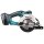 Makita DSS501RTJ Akku-Handkreissäge 51 mm 18V / 5,0 Ah, 2 Akkus + Ladegerät im MAKPAC