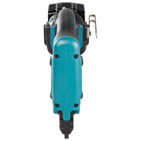 Makita DST221RTJ Akku-Tacker 18V / 5,0 Ah, 2 Akkus + Ladegerät im MAKPAC