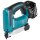 Makita DST221RTJ Akku-Tacker 18V / 5,0 Ah, 2 Akkus + Ladegerät im MAKPAC