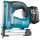 Makita DST221RTJ Akku-Tacker 18V / 5,0 Ah, 2 Akkus + Ladegerät im MAKPAC