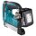 Makita DST221RTJ Akku-Tacker 18V / 5,0 Ah, 2 Akkus + Ladegerät im MAKPAC