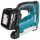 Makita DST221RTJ Akku-Tacker 18V / 5,0 Ah, 2 Akkus + Ladegerät im MAKPAC