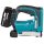 Makita DST221RTJ Akku-Tacker 18V / 5,0 Ah, 2 Akkus + Ladegerät im MAKPAC