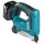 Makita DST221RTJ Akku-Tacker 18V / 5,0 Ah, 2 Akkus + Ladegerät im MAKPAC