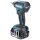 Makita DTD153RTJ Akku-Schlagschrauber 18V / 5,0 Ah / 170 Nm, 2 Akkus + Ladegerät im MAKPAC