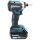 Makita DTD153RTJ Akku-Schlagschrauber 18V / 5,0 Ah / 170 Nm, 2 Akkus + Ladegerät im MAKPAC