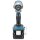 Makita DTD153RTJ Akku-Schlagschrauber 18V / 5,0 Ah / 170 Nm, 2 Akkus + Ladegerät im MAKPAC
