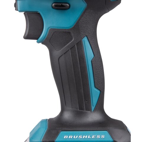 Makita DTD173RTJ Akku-Schlagschrauber 18V / 5,0 Ah, 2 Akkus + Ladegerät im MAKPAC EN