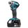 Makita DTD173RTJ Akku-Schlagschrauber 18V / 5,0 Ah, 2 Akkus + Ladegerät im MAKPAC EN