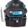 Makita DTD173RTJ Akku-Schlagschrauber 18V / 5,0 Ah, 2 Akkus + Ladegerät im MAKPAC EN
