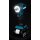Makita DTD173RTJ Akku-Schlagschrauber 18V / 5,0 Ah, 2 Akkus + Ladegerät im MAKPAC EN