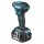 Makita DTD173RTJ Akku-Schlagschrauber 18V / 5,0 Ah, 2 Akkus + Ladegerät im MAKPAC EN