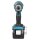 Makita DTD173RTJ Akku-Schlagschrauber 18V / 5,0 Ah, 2 Akkus + Ladegerät im MAKPAC EN