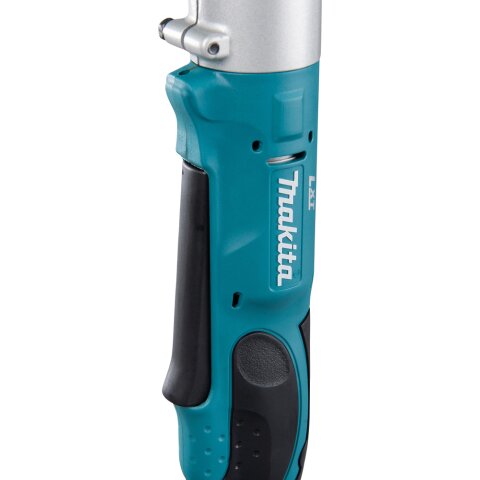Makita DTL061RT1J Akku-Winkelschlagschrauber 18V / 5,0 Ah, 1 Akku + Ladegerät im MAKPAC