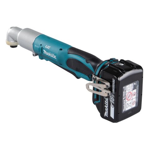 Makita DTL061RT1J Akku-Winkelschlagschrauber 18V / 5,0...