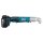 Makita DTL061RT1J Akku-Winkelschlagschrauber 18V / 5,0 Ah, 1 Akku + Ladegerät im MAKPAC