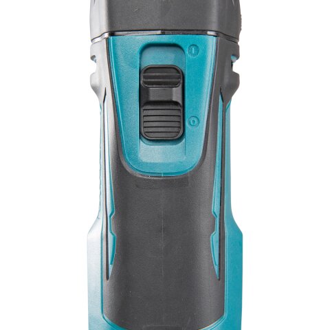Makita DTM51RT1J3 Akku-Multifunktionswerkzeug 18V / 5,0 Ah, 1 Akku + Ladegerät im MAKPAC EN