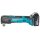 Makita DTM51RT1J3 Akku-Multifunktionswerkzeug 18V / 5,0 Ah, 1 Akku + Ladegerät im MAKPAC EN