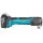 Makita DTM51RT1J3 Akku-Multifunktionswerkzeug 18V / 5,0 Ah, 1 Akku + Ladegerät im MAKPAC EN