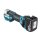 Makita DTM52T1JX2 Akku-Multifunktionswerkzeug 18V / 5,0 Ah, 1 Akku + Ladegerät + 44-teiliges Zubehör-Set im MAKPAC