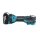 Makita DTM52T1JX2 Akku-Multifunktionswerkzeug 18V / 5,0 Ah, 1 Akku + Ladegerät + 44-teiliges Zubehör-Set im MAKPAC