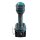 Makita DTS141RTJ Akku-Impulsschrauber 18V / 5,0 Ah, 2 Akkus + Ladegerät im MAKPAC
