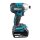 Makita DTS141RTJ Akku-Impulsschrauber 18V / 5,0 Ah, 2 Akkus + Ladegerät im MAKPAC