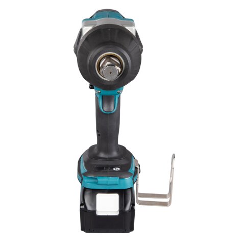 Makita DTW1001RTJ Akku-Schlagschrauber 18V / 5,0 Ah, 2 Akkus + Ladegerät im MAKPAC