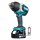Makita DTW1001RTJ Akku-Schlagschrauber 18V / 5,0 Ah, 2 Akkus + Ladegerät im MAKPAC