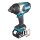 Makita DTW1001RTJ Akku-Schlagschrauber 18V / 5,0 Ah, 2 Akkus + Ladegerät im MAKPAC