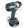 Makita DTW1001RTJ Akku-Schlagschrauber 18V / 5,0 Ah, 2 Akkus + Ladegerät im MAKPAC