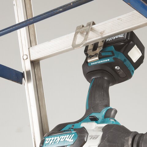Makita DTW1002RTJ Akku-Schlagschrauber 18V / 5,0 Ah, 2 Akkus + Ladegerät im MAKPAC EN
