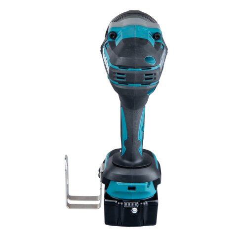 Makita DTW1002RTJ Akku-Schlagschrauber 18V / 5,0 Ah, 2 Akkus + Ladegerät im MAKPAC EN