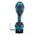 Makita DTW1002RTJ Akku-Schlagschrauber 18V / 5,0 Ah, 2 Akkus + Ladegerät im MAKPAC EN