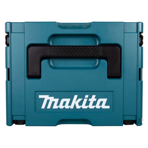 Makita DTW300RTJ Akku-Schlagschrauber 18V / 5,0 Ah, 2 Akkus + Ladegerät im MAKPAC
